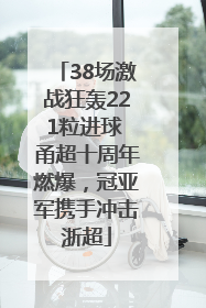 38场激战狂轰221粒进球 甬超十周年燃爆，冠亚军携手冲击浙超
